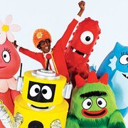 Yo Gabba Gabba!