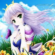 Yoake Mae yori Ruri Iro na