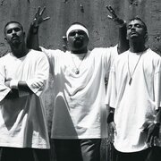 Yogi B and Natchatra