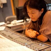Yoko Shimomura
