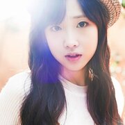 Yoo Ji Ae