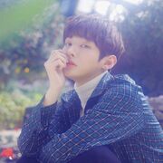 Yoon Jisung