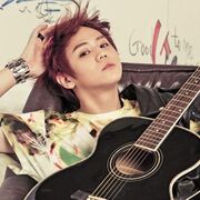 Yoseob