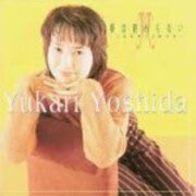 Yoshida Yukari