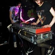 You Love Her Coz She's Dead