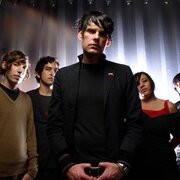 Your Enemies Friends