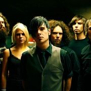 Your Favorite Enemies