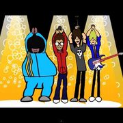 Your Favorite Martian