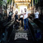 Your Screaming Silence