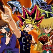 Yugi Oh!