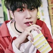Yugyeom