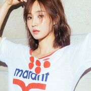 Yuri (Girls' Generation)