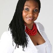 Yvonne Chaka Chaka