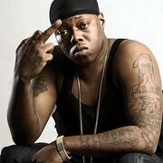 Z-Ro Ronnie Spencer Isis Re