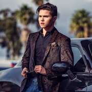 Zach Callison