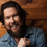 Zach Williams