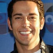 Zachary Levi