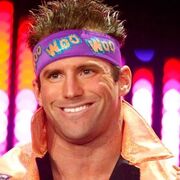 Zack Ryder