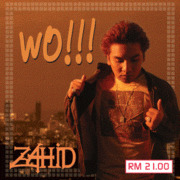 Zahid