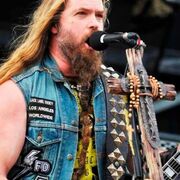 Zakk Wylde
