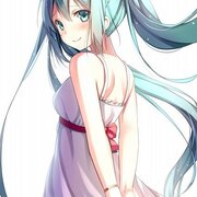 Zatsune Miku