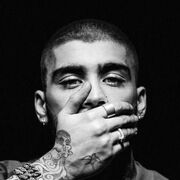 Zayn Malik