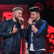 Zé Neto e Cristiano