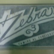 Zebra 3