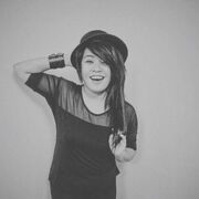 Zendee Rose Tenerefe