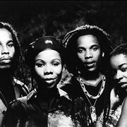 Ziggy Marley And The Melody Makers