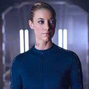 Zoie Palmer