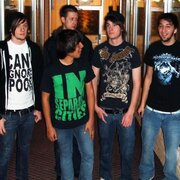 Zombie Slumber Party