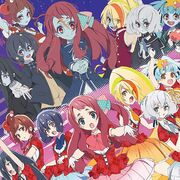 Zombieland Saga