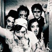 Zombina And The Skeletones