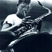 Zoot Sims