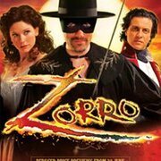 Zorro The Musical