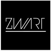 Zwart
