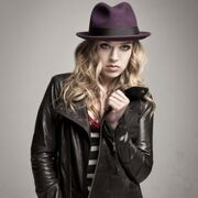 Zz Ward