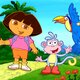 Dora and Friends: Into the City (Opening)
