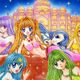 Mermaid Melody Principesse Sirene Sigla