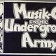 Musik G And The Underground Army