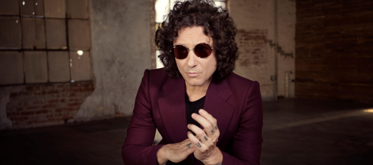 Bunbury lanza “Posible” su nuevo álbum