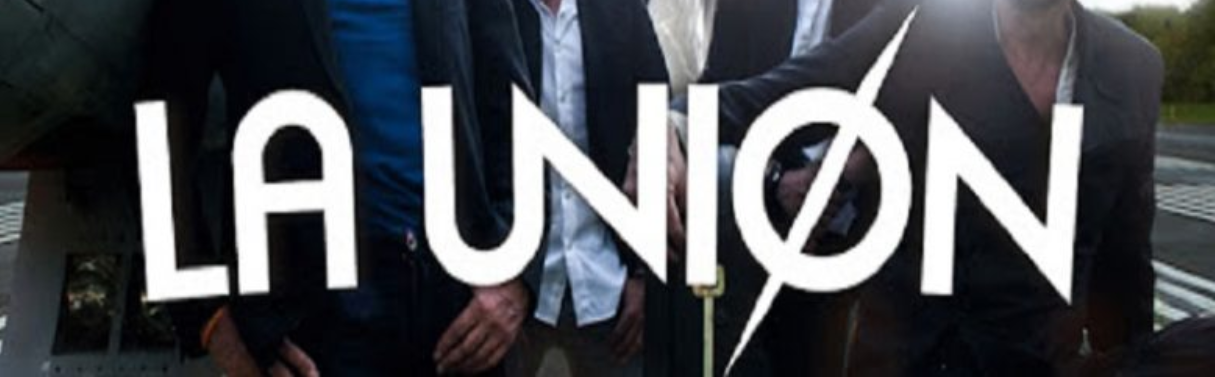 Vuelve La Unión de la mano de Luis Bolín