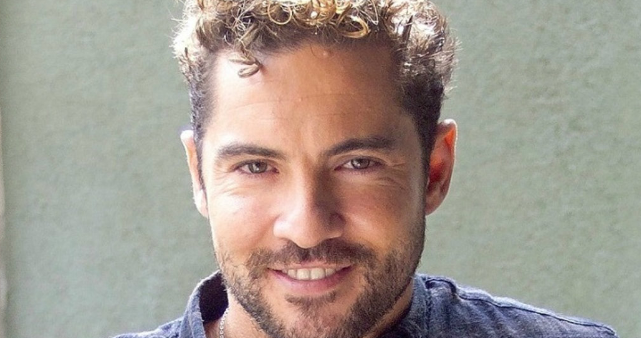 David Bisbal anuncia su nueva gira de verano “Íntimo”