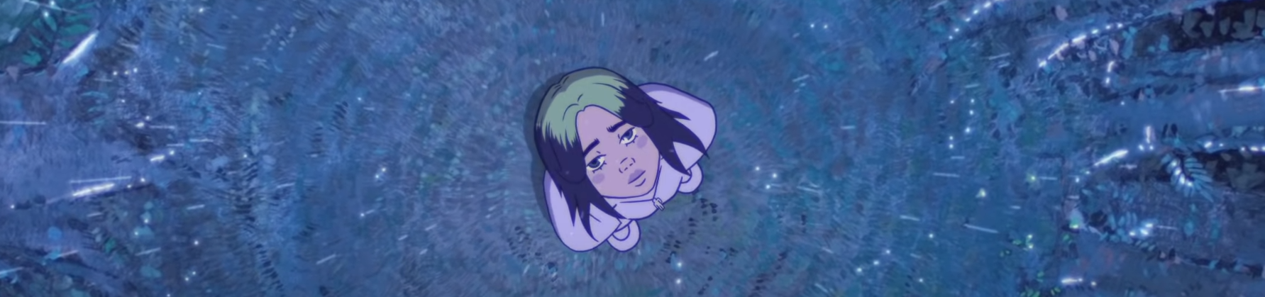 Billie Eilish estrena su nueva canción: My Future