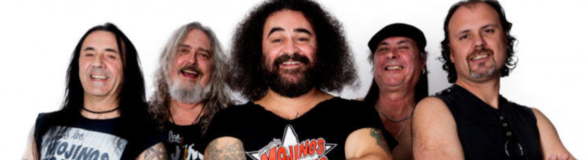 Fallece el guitarrista y fundador de Los Mojinos Escozíos Juan Ramón Artero