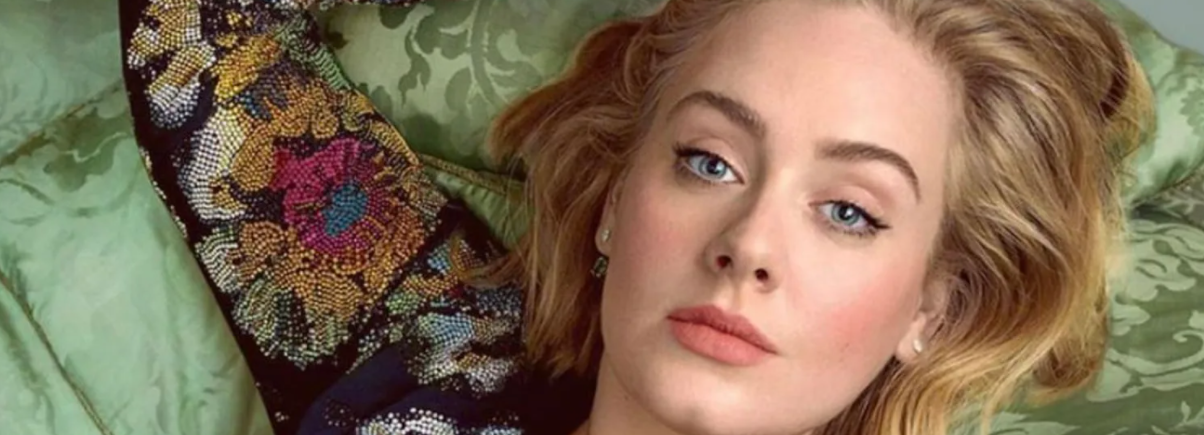 El regreso de Adele será el 24 de octubre y puede que con nuevo disco bajo el brazo