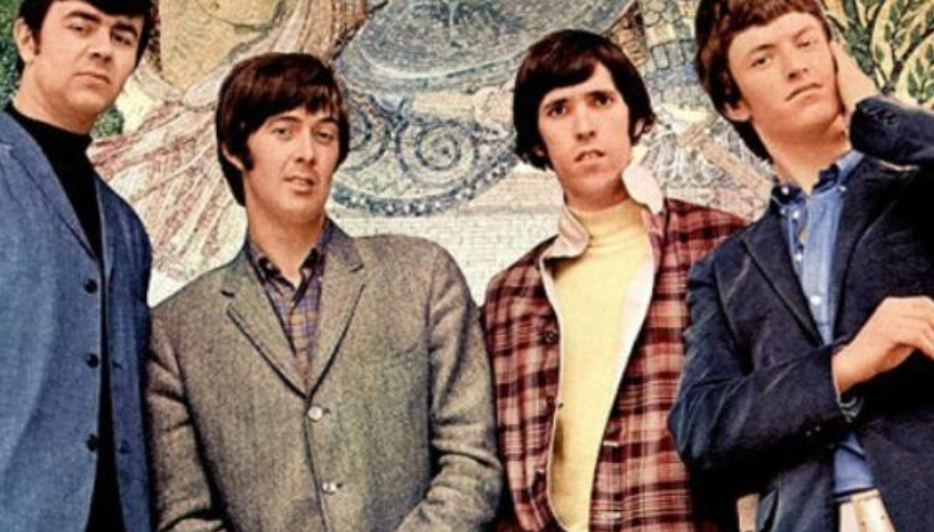 Fallece el famoso guitarrista Spencer Davis, creador de “Gimme some lovin”