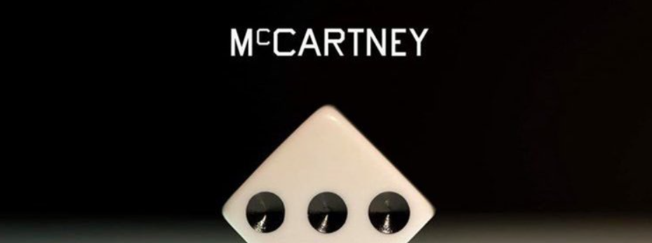 Paul McCartney anuncia el lanzamiento de McCartney III