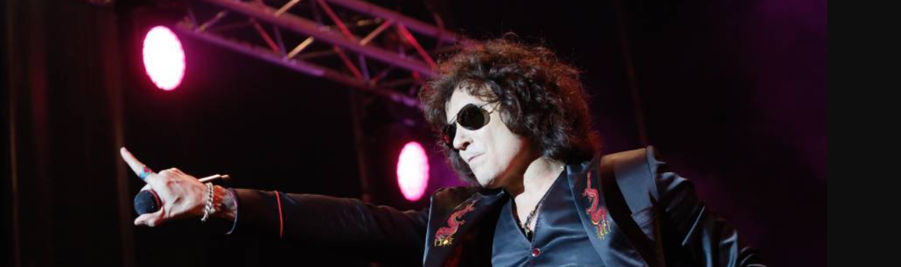 Enrique Bunbury anuncia por sorpresa el lanzamiento de un nuevo álbum para el 11 de diciembre